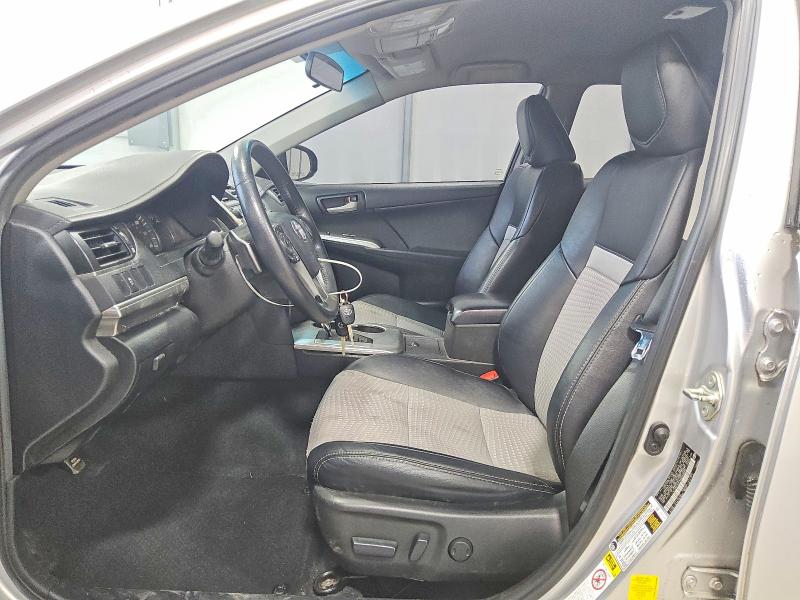 Photo 7 from auction – 2014 TOYOTA CAMRY L with VIN 4T1BF1FK1EU443582