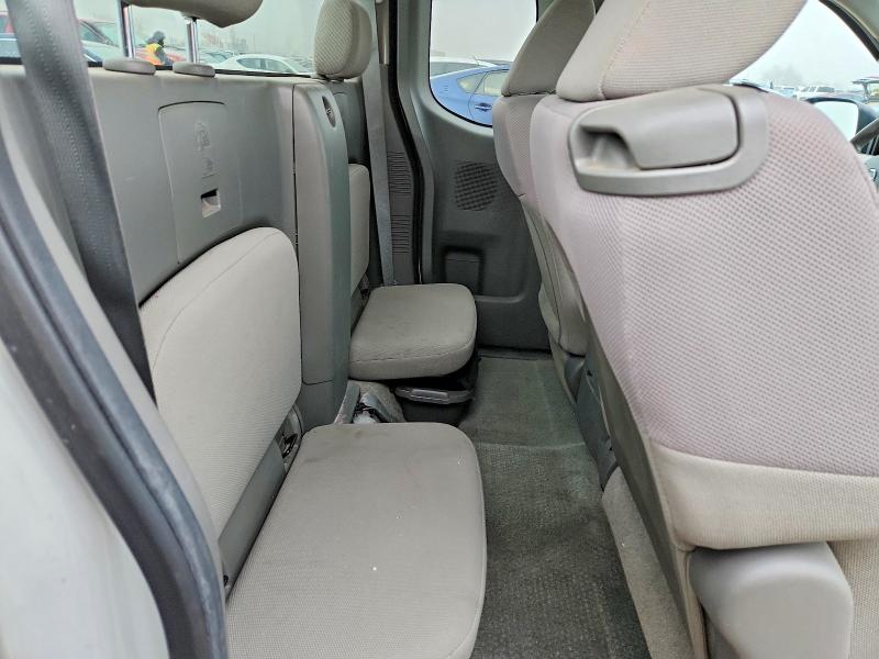 Zdjęcie 10 z aukcji – 2012 NISSAN FRONTIER S z VIN 1N6BD0CT7CC452742