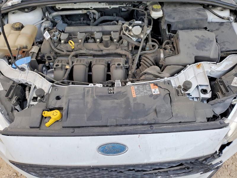 Photo 11 from auction – 2017 FORD FOCUS SE with VIN 1FADP3F26HL328742