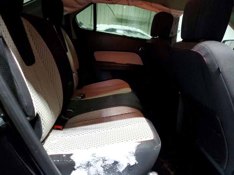Photo 11 from auction – 2014 CHEVROLET EQUINOX LS with VIN 2GNFLEEK7E6139458