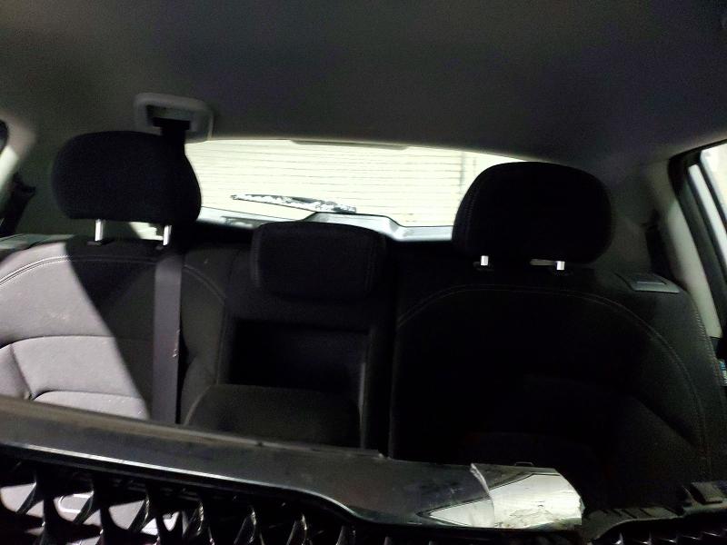 Photo 10 from auction – 2015 KIA SPORTAGE E with VIN KNDPCCAC0F7749557