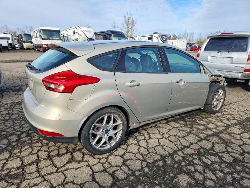 Photo 3 from auction – 2015 FORD FOCUS SE with VIN 1FADP3K27FL371828