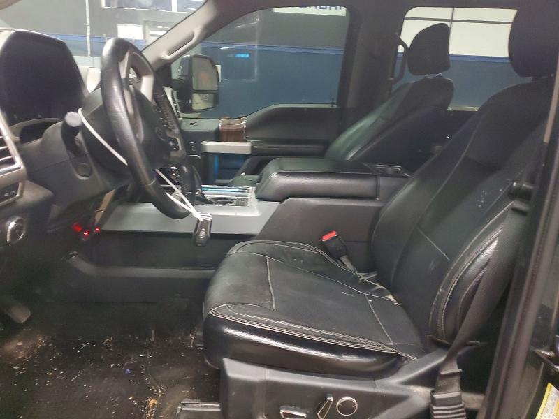 Photo 7 from auction – 2015 FORD F150 with VIN 1FTEW1EG7FFB24627