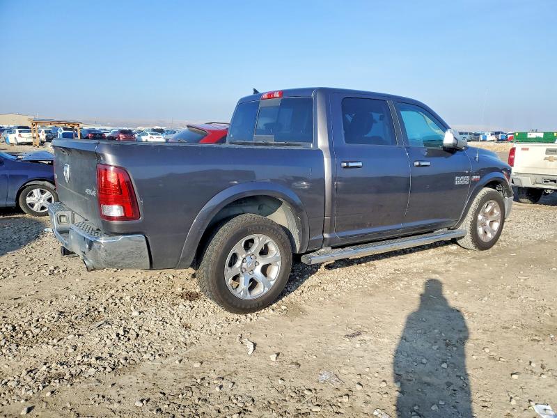 Photo 3 from auction – 2015 RAM 1500 LARAM with VIN 1C6RR7NT0FS643588