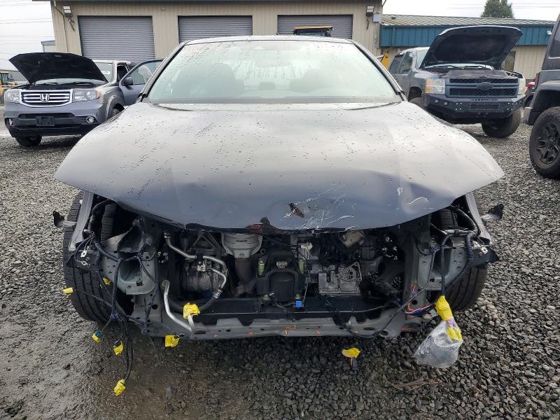 Photo 5 from auction – 2013 HONDA ACCORD EXL with VIN 1HGCT1B86DA025368