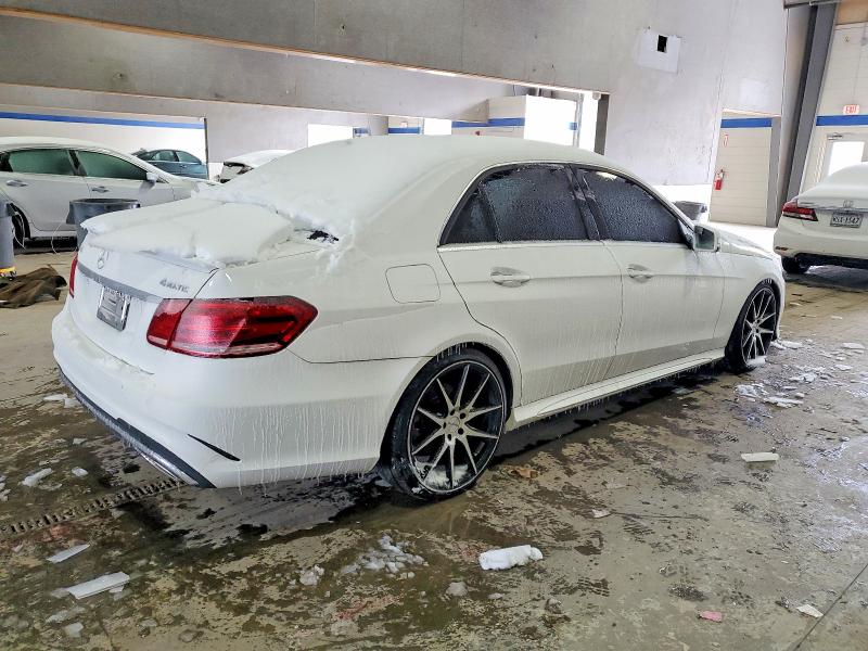 Photo 3 from auction – 2014 MERCEDES-BENZ E 350 4MAT with VIN WDDHF8JBXEA799423