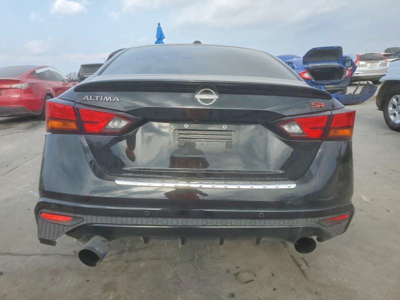Photo 6 from auction – 2023 NISSAN ALTIMA SR with VIN 1N4BL4CV6PN369821