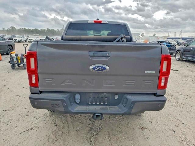 Photo 6 from auction – 2019 FORD RANGER XL with VIN 1FTER4EHXKLA86842