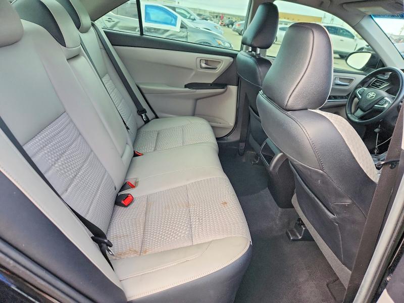 Photo 10 from auction – 2015 TOYOTA CAMRY LE with VIN 4T1BF1FK4FU917025
