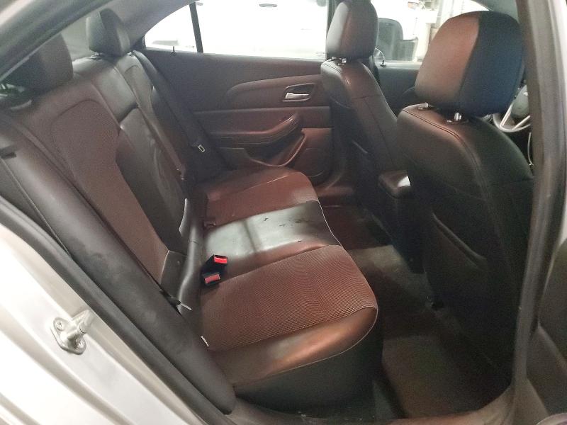 Photo 10 from auction – 2015 CHEVROLET MALIBU with VIN 1G11C5SL2FU122529