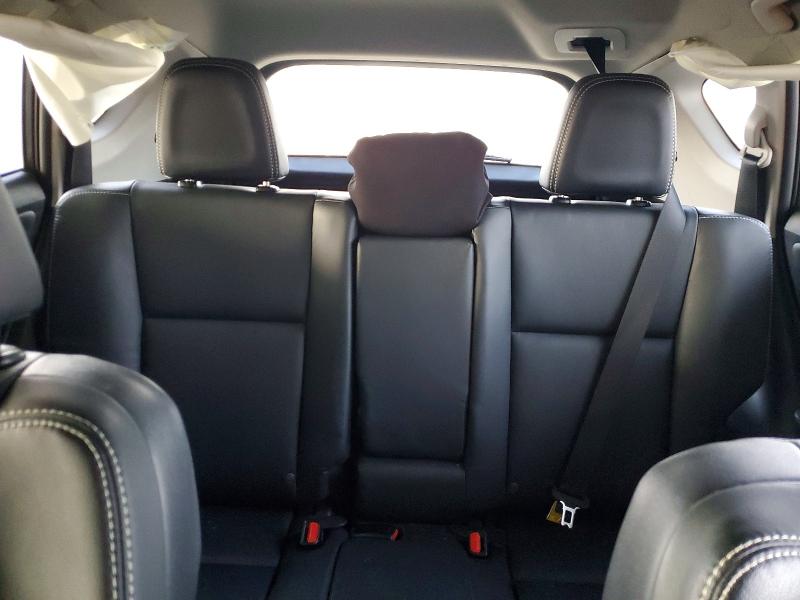 Photo 10 from auction – 2016 TOYOTA RAV4 LIMIT with VIN 2T3YFREV8GW274045