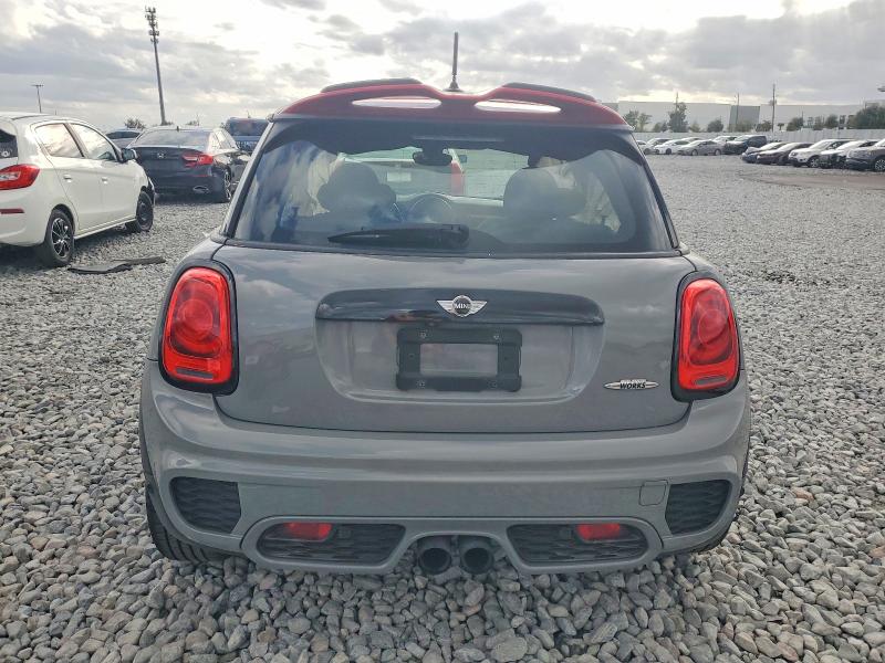 Photo 6 from auction – 2016 MINI COOPER with VIN WMWXM9C52GT997376
