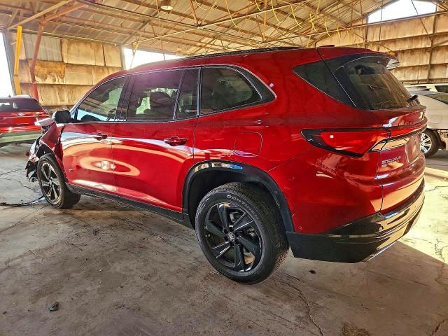 Photo 2 from auction – 2025 BUICK ENCLAVE SP with VIN 5GAEVBRS9SJ109059