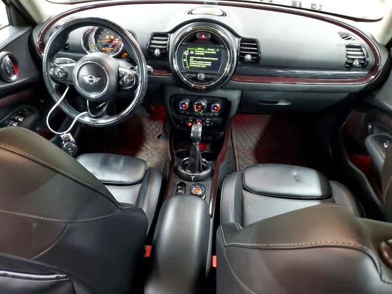 Photo 8 from auction – 2017 MINI COOPER S C with VIN WMWLN9C39H2E49606