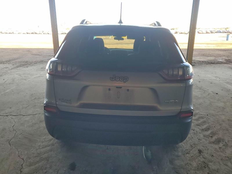 Photo 6 from auction – 2019 JEEP CHEROKEE L with VIN 1C4PJLLBXKD226147
