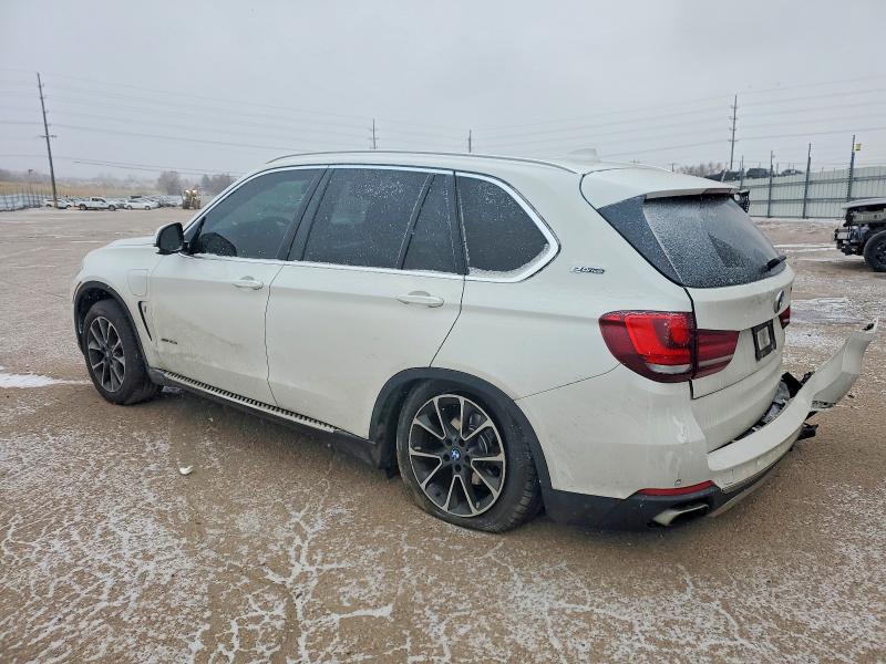 Photo 2 from auction – 2018 BMW X5 XDR40E with VIN 5UXKT0C54J0V99976