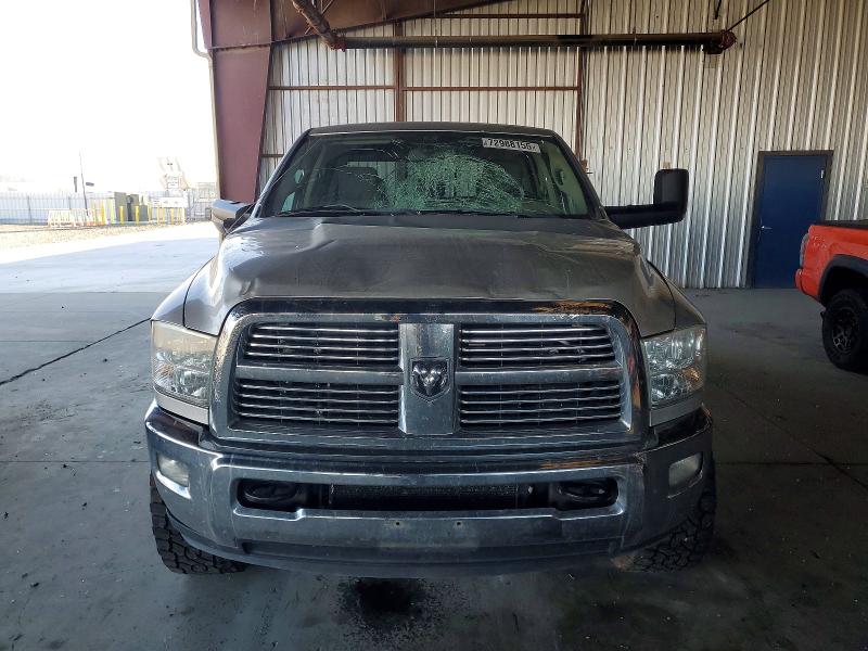 Photo 5 from auction – 2010 DODGE RAM 2500 with VIN 3D7UT2CL3AG145725