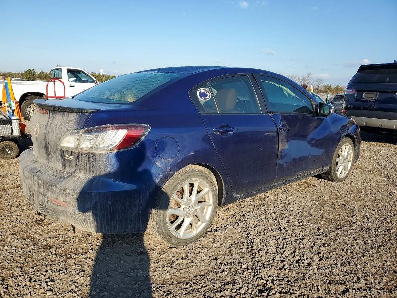 Photo 3 from auction – 2012 MAZDA 3 S with VIN JM1BL1V54C1575078