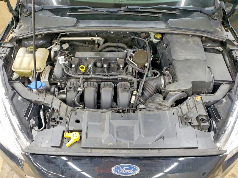Photo 11 from auction – 2016 FORD FOCUS SE with VIN 1FADP3F22GL274239