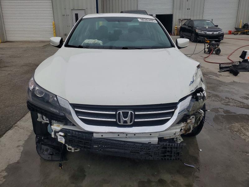 Photo 5 from auction – 2014 HONDA ACCORD with VIN 1HGCR2F59EA120352