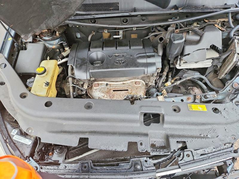 Zdjęcie 12 z aukcji – 2012 TOYOTA RAV4 LIMIT z VIN 2T3DF4DV8CW263074
