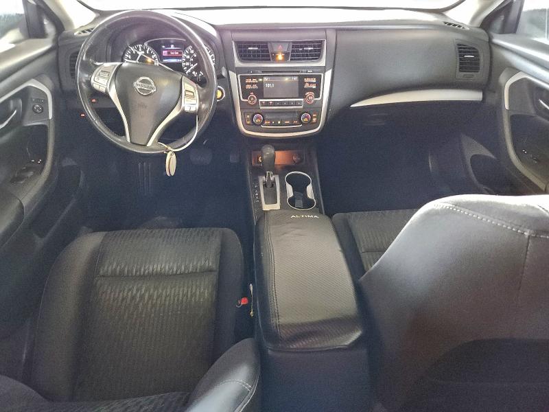 Photo 8 from auction – 2017 NISSAN ALTIMA 2.5 with VIN 1N4AL3AP6HC280421