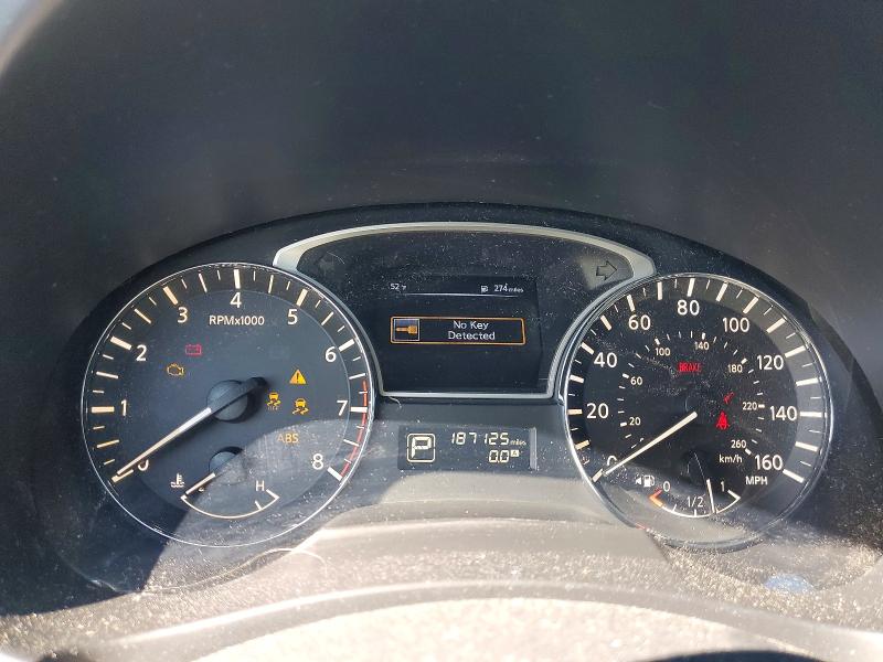 Photo 9 from auction – 2015 NISSAN ALTIMA 2.5 with VIN 1N4AL3AP1FC175850
