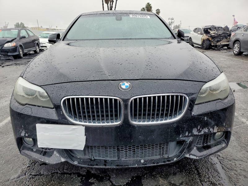 Photo 5 from auction – 2011 BMW 535 XI with VIN WBAFU7C53BDU53892