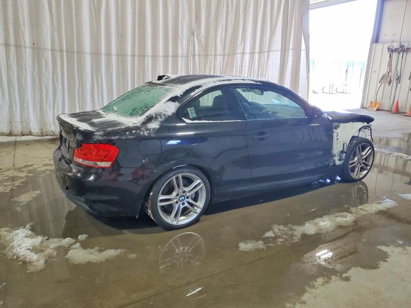 Photo 3 from auction – 2012 BMW 135 I with VIN WBAUC9C5XCVM12855