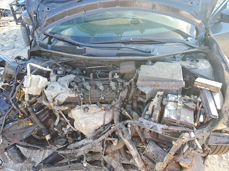 Photo 11 from auction – 2013 NISSAN ALTIMA 2.5 with VIN 1N4AL3AP2DN547732