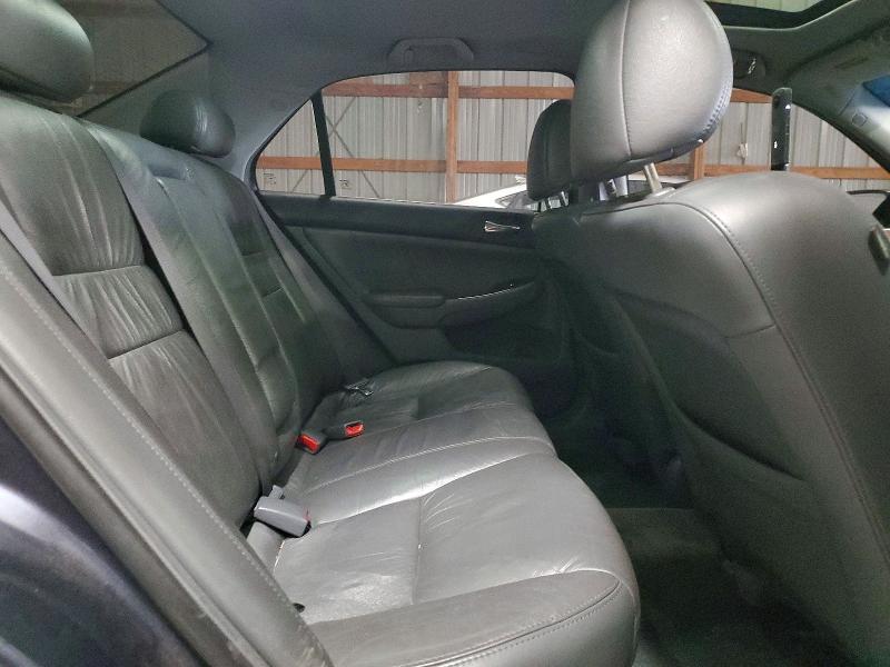 Photo 10 from auction – 2007 HONDA ACCORD EX with VIN 1HGCM65867A046098