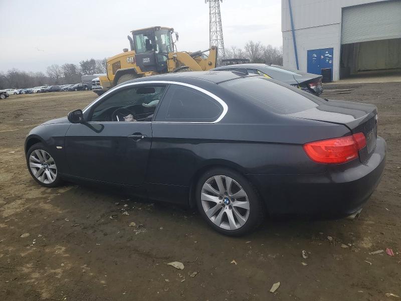 Photo 2 from auction – 2011 BMW 328 XI SUL with VIN WBAKF5C57BE587215