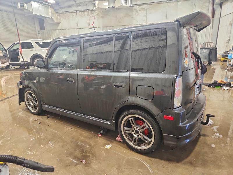 Photo 2 from auction – 2006 SCION XB with VIN JTLKT324464077896