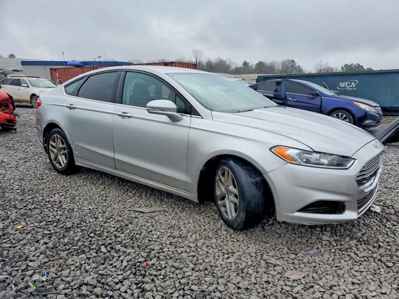 Photo 4 from auction – 2016 FORD FUSION SE with VIN 1FA6P0H73G5135144