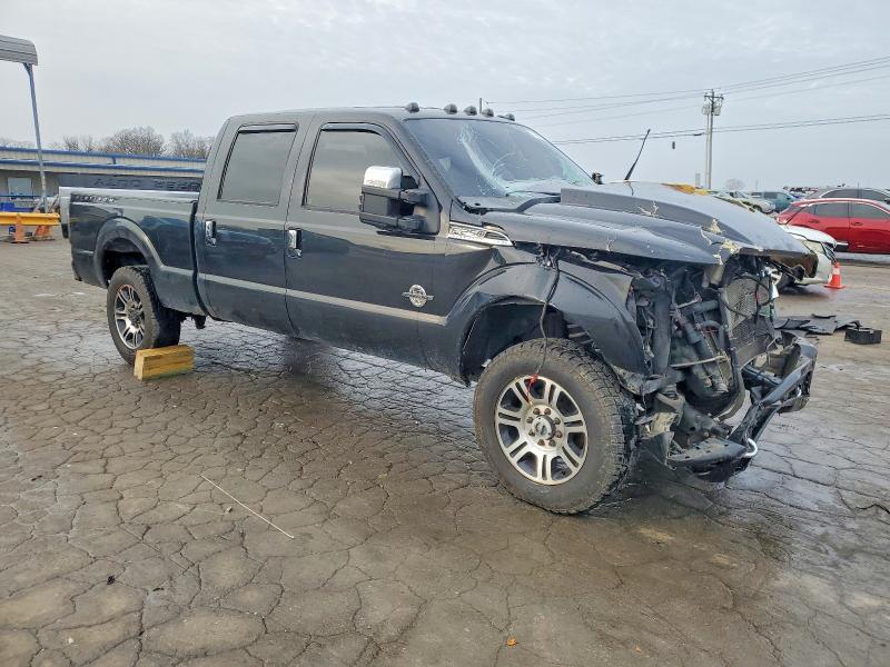 Photo 4 from auction – 2015 FORD F250 SUPER with VIN 1FT7W2BT6FEA92999