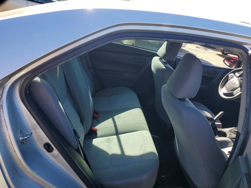 Photo 10 from auction – 2019 TOYOTA COROLLA with VIN 2T1BURHE1KC214702