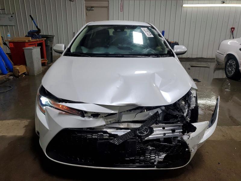 Photo 5 from auction – 2022 TOYOTA COROLLA with VIN JTDEPMAE6N3023615