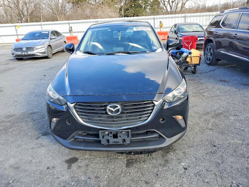 Photo 5 from auction – 2017 MAZDA CX-3 TOURI with VIN JM1DKFC70H0145915