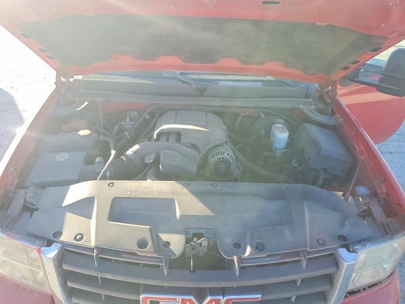 Zdjęcie 11 z aukcji – 2011 GMC SIERRA z VIN 1GTR1UEA4BZ315797