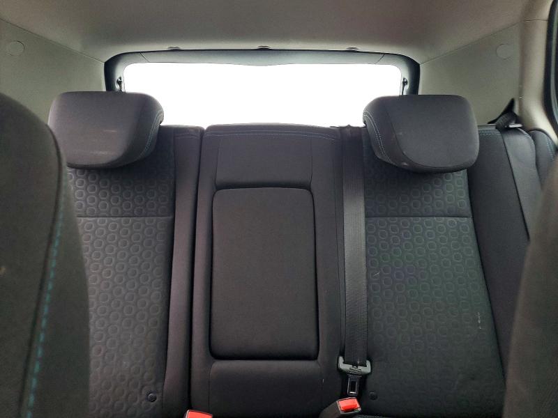 Photo 10 from auction – 2016 CHEVROLET TRAX LS with VIN 3GNCJKSB2GL249750