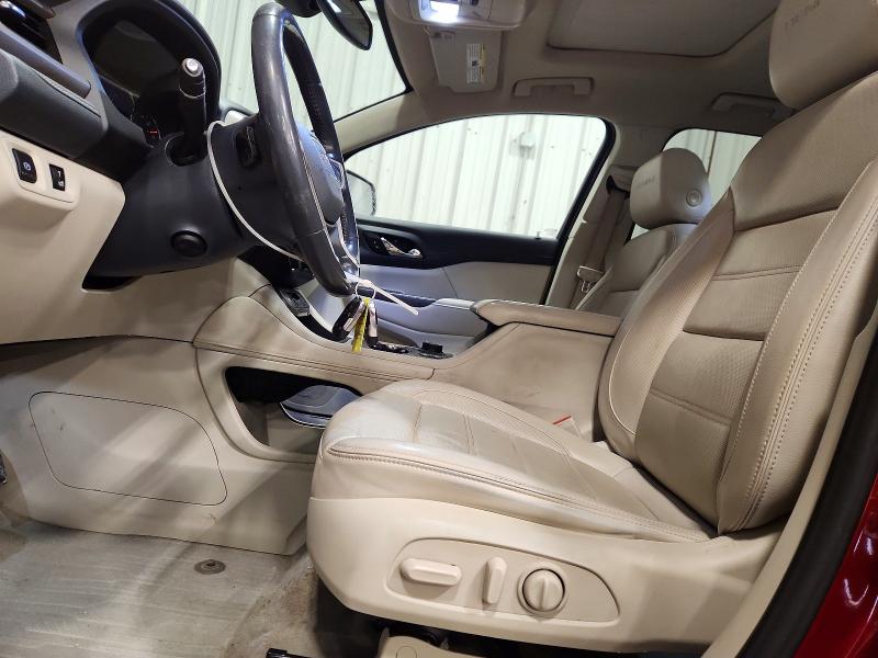 Photo 7 from auction – 2020 GMC ACADIA DEN with VIN 1GKKNXLS4LZ187750