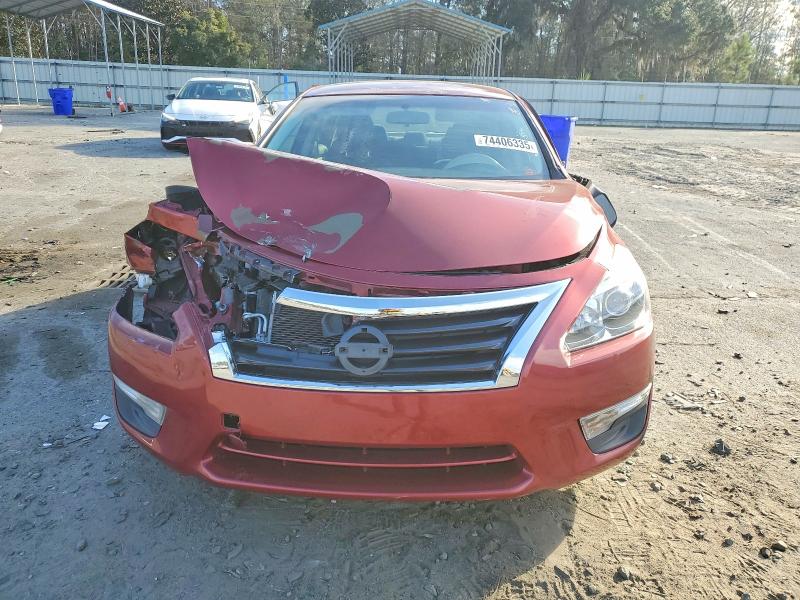 Photo 5 from auction – 2015 NISSAN ALTIMA 2.5 with VIN 1N4AL3AP3FC102320