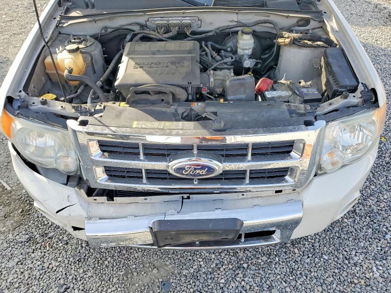 Photo 12 from auction – 2012 FORD ESCAPE LIM with VIN 1FMCU9EG2CKC09417