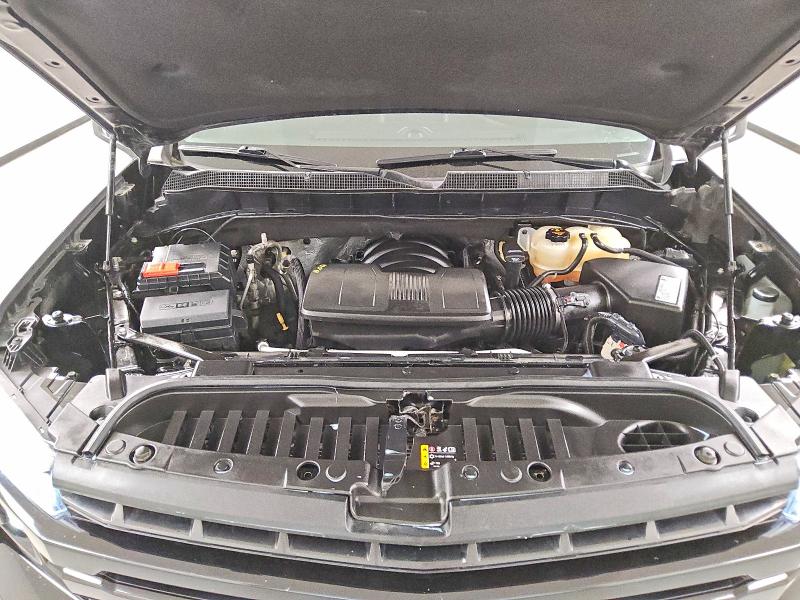 Photo 11 from auction – 2019 CHEVROLET SILVERADO with VIN 3GCPYFED1KG121592