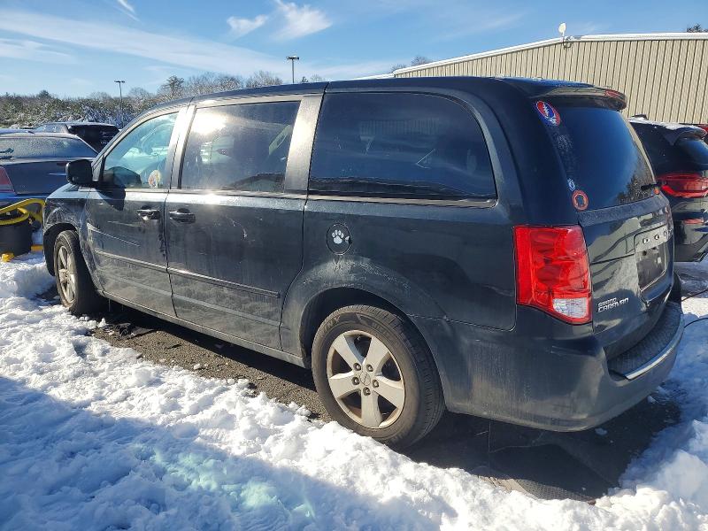Zdjęcie 2 z aukcji – 2013 DODGE GRAND CARA z VIN 2C4RDGBG2DR735783