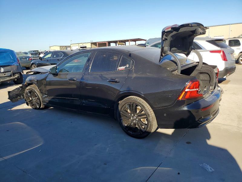Photo 2 from auction – 2024 VOLVO S60 PLUS with VIN 7JRL12FH2RG282019