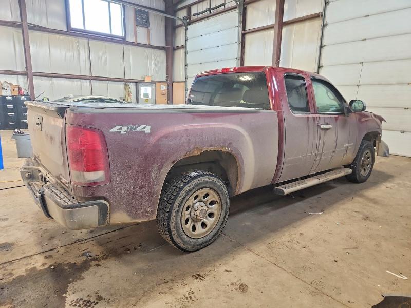 Photo 3 from auction – 2013 GMC SIERRA with VIN 1GTR2UEA2DZ161932