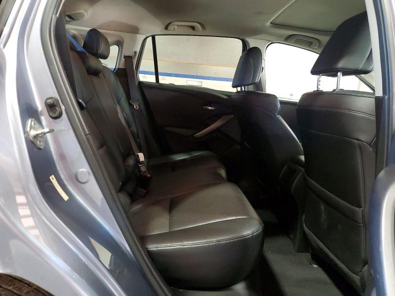 Photo 11 from auction – 2013 ACURA RDX TECHNO with VIN 5J8TB4H57DL001327