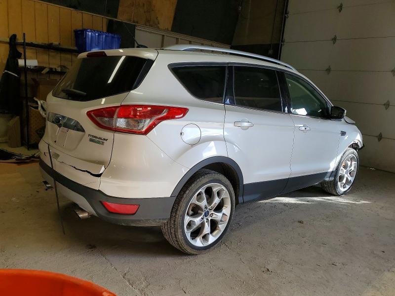 Photo 3 from auction – 2016 FORD ESCAPE with VIN 1FMCU0JX4GUA28458
