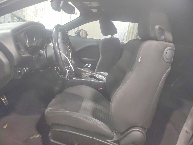 Photo 7 from auction – 2019 DODGE CHALLENGER with VIN 2C3CDZBT6KH556877